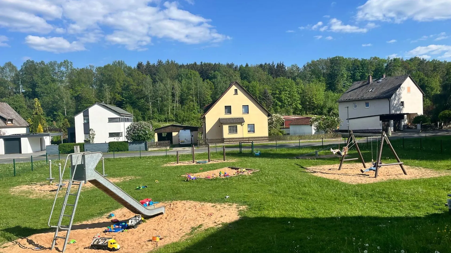Pine Retreat - Near Russweiher Eschenbach in der Oberpfalz Germany